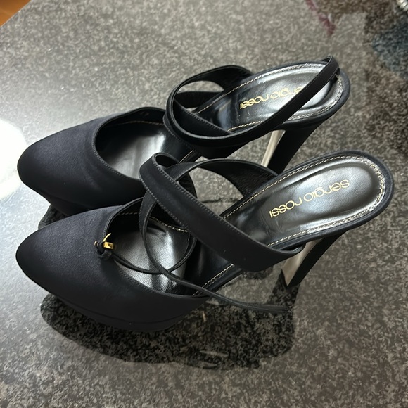 Sergio Rossi pumps - Picture 2 of 8